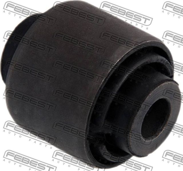 Сайлентблок заднего рычага подвески Febest. Артикул HAB-096
