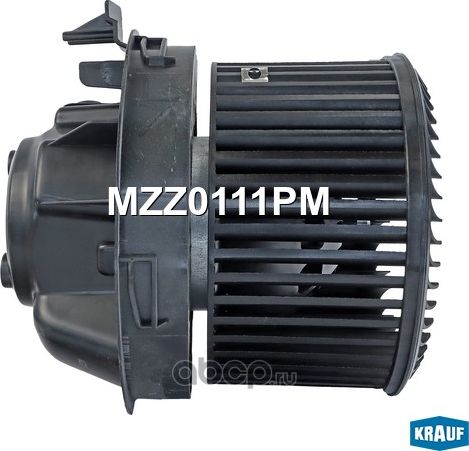Мотор печки c крыльчаткой Krauf. Артикул MZZ0111PM
