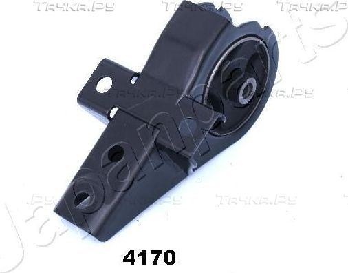 Подушка (опора) двигателя Japanparts для Honda Capa 1998-2002. Артикул RU-4170