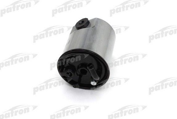 Топливный фильтр Patron для Mercedes-Benz Sprinter 901, 902 2000-2006. Артикул PF3038