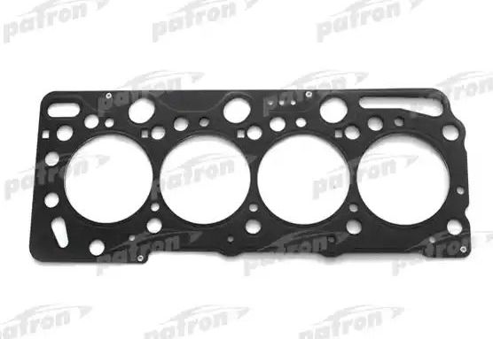 Прокладка ГБЦ Patron для Honda Civic VII 2002-2005. Артикул PG2-0241