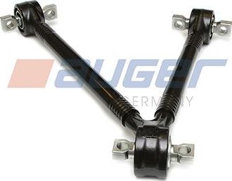 Реактивная тяга (штанга) Auger для MAN TGS 2007-2026. Артикул 15369