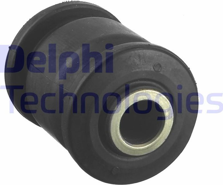 Сайлентблок переднего рычага подвески Delphi. Артикул TD1023W