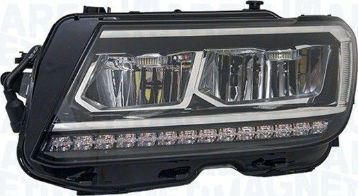 Фара передняя основная Magneti Marelli. Артикул 711451000258