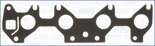 Прокладка впускного коллектора Ajusa для Opel Kadett E 1989-1991. Артикул 13079600