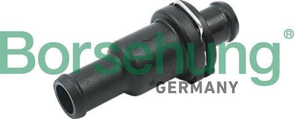 Термостат Borsehung для Volkswagen Jetta VI 2010-2019. Артикул B18777