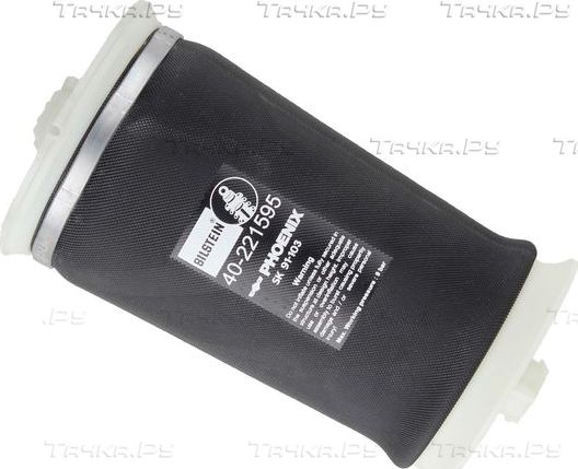 Пневмоподушка (пневморессора) Bilstein BILSTEIN - B3 OE Replacement (Air) задняя для BMW X6 I (E71) 2008-2014. Артикул 40-221595