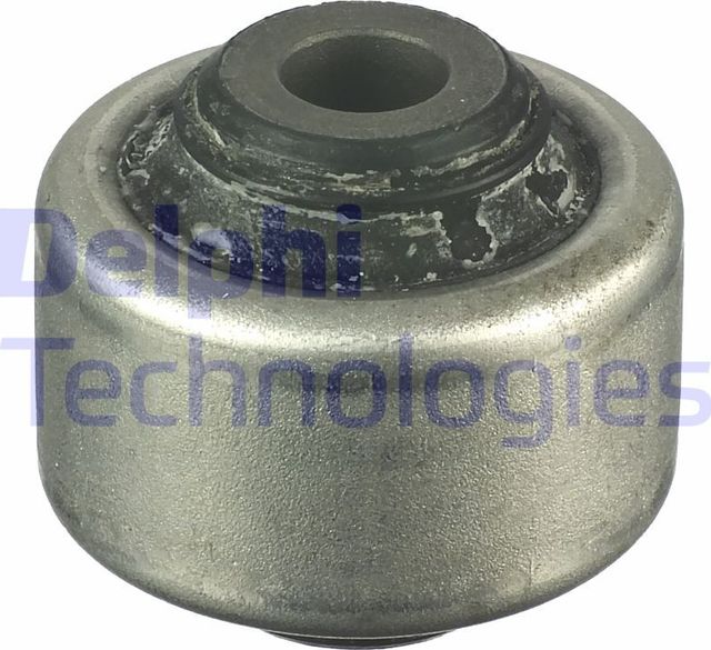 Сайлентблок переднего рычага подвески Delphi. Артикул TD974W