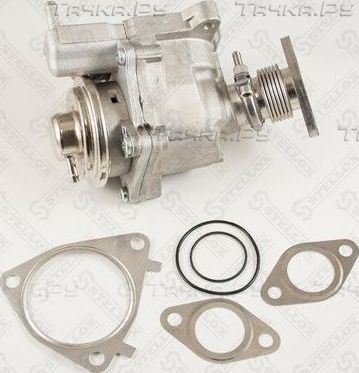Клапан EGR (рециркуляции выхлопных газов) Stellox для IVECO Daily IV 2006-2011. Артикул 01-25078-SX