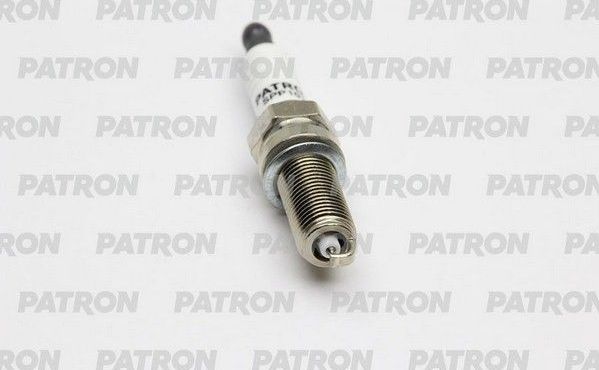 Свеча зажигания Patron для Mercedes-Benz GLK-Класс I (X204) 2008-2015. Артикул SPP103I