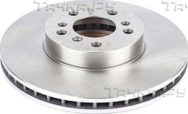 Тормозной диск BSG передний для BMW X3 I (E83) 2006-2011. Артикул BSG 15-210-019