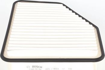 Воздушный фильтр Bosch. Артикул F 026 400 162