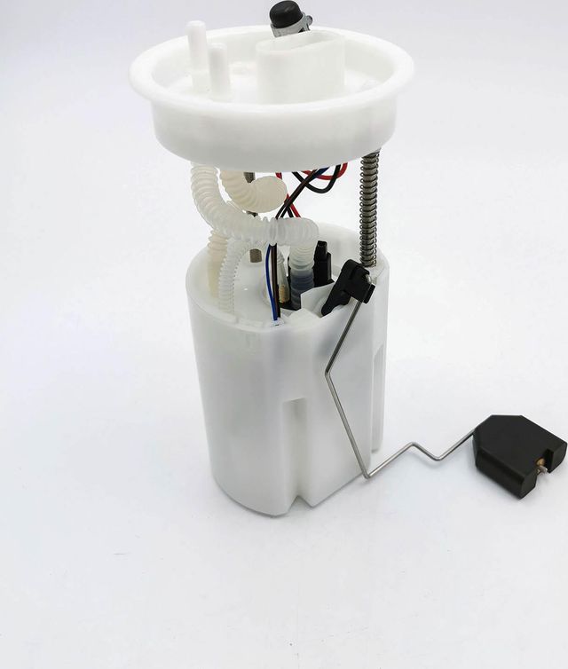 EFM1450210 Топливный бензонасос в сборе для а/м VW Polo sedan (10-)/Skoda Rapid (Achr). Артикул EFM1450210