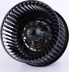 Вентилятор, мотор печки (отопителя) салона Nissens. Артикул 87817