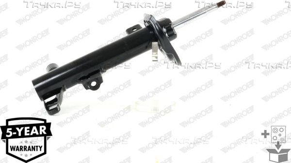 Амортизатор Monroe RideSense Electronic Suspension. Артикул C2509L