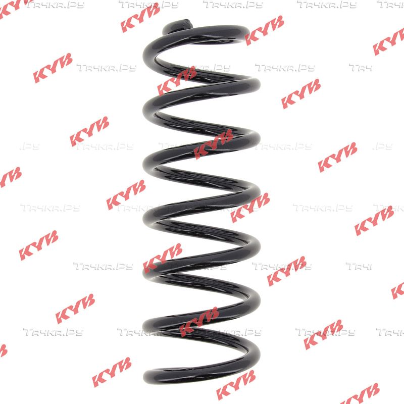 Пружина подвески KYB (Каяба) K-Flex. Артикул RA6113