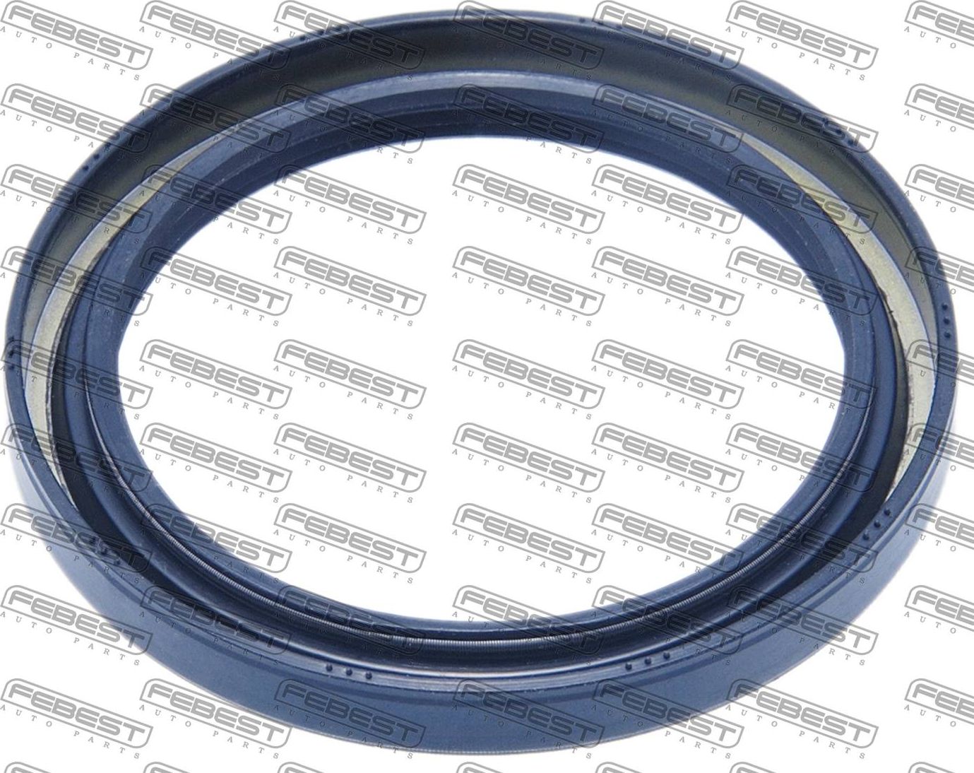 Сальник ступицы Febest. Артикул 95IBS-57730808X