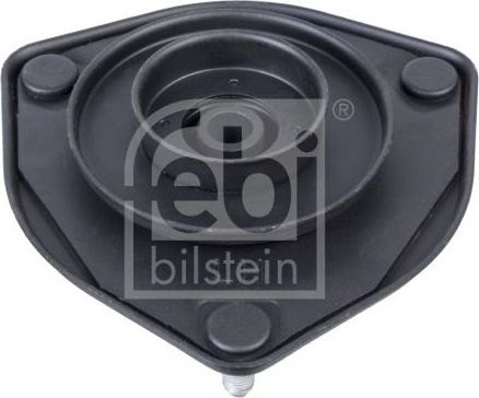 Опора амортизатора (стойки) Febi Bilstein (резина/металл). Артикул 106376