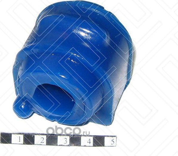 Втулка стабилизатора задней подвески (Полиуретан). Артикул 26011339