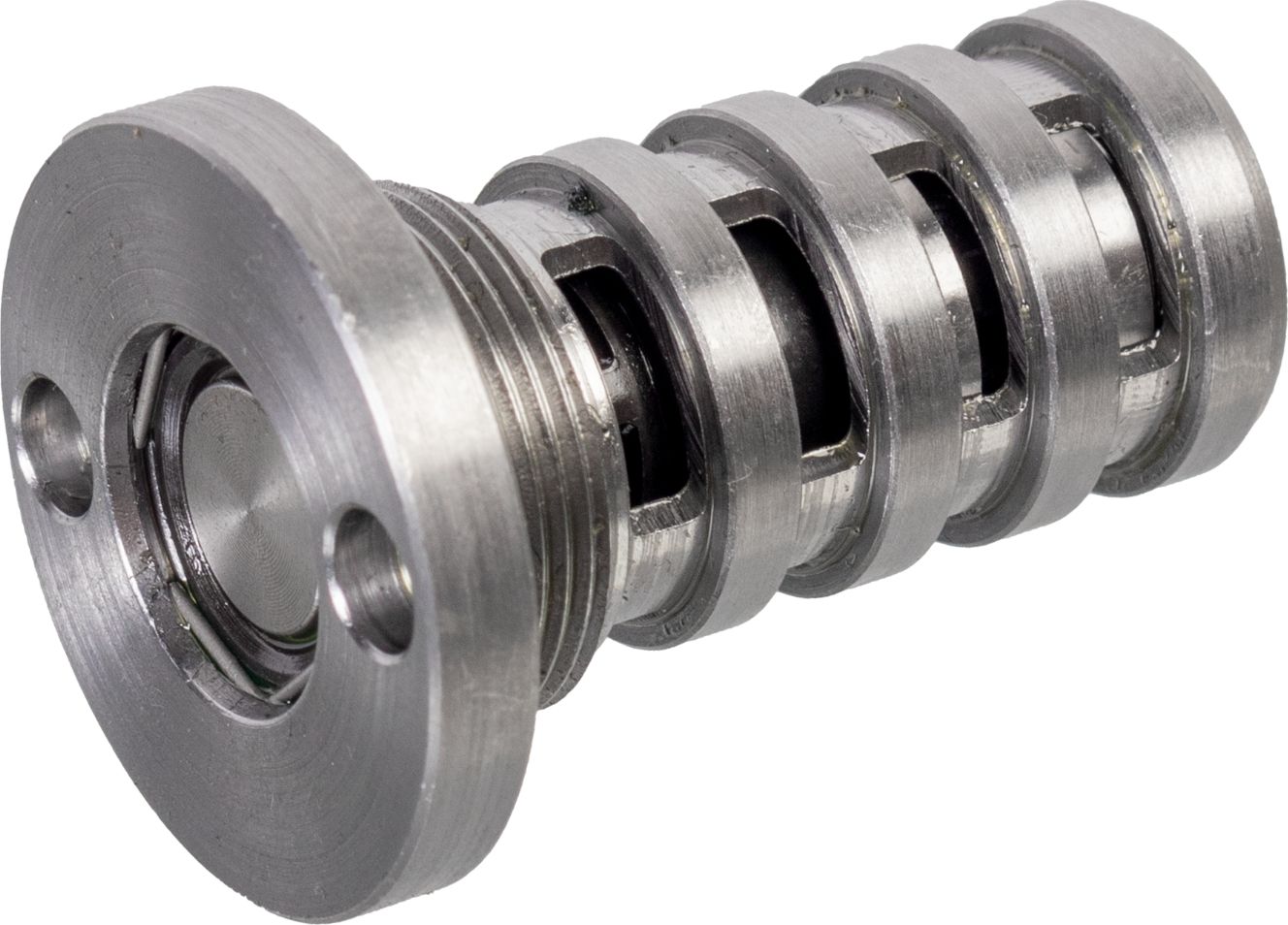 Клапан регулировки фаз газораспределения Febi Bilstein febi Plus. Артикул 40200