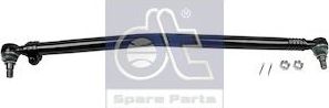 Рулевая тяга продольная DT Spare Parts. Артикул 3.63168