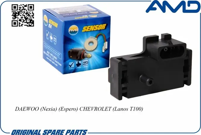 Датчик давления воздуха (AMD). Артикул AMD.SEN12