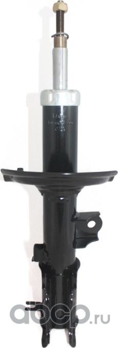 Амортизатор передний правый Hyundai Solaris 10->17 (Krenz). Артикул ST01004