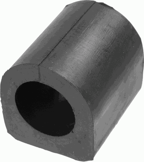 Втулка стабилизатора Lemforder (резина). Артикул 27439 01