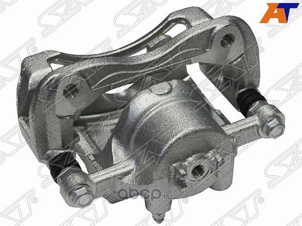 Суппорт тормозной FR HYUNDAI SOLARISACCENTKIA RI (SAT). Артикул ST581901RA00