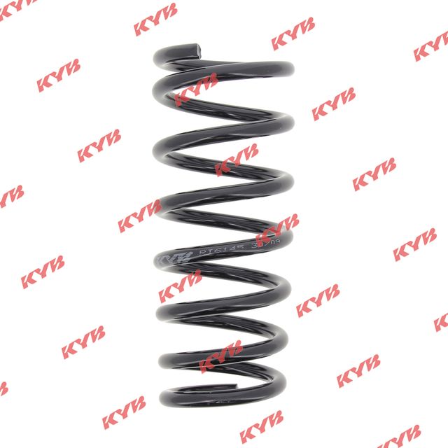 Пружина подвески KYB (Каяба) K-Flex задняя для Nissan Primera P11 1996-2001. Артикул RI6145