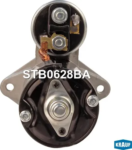 Стартер Krauf. Артикул STB0628BA