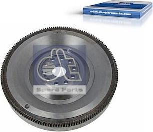 Маховик DT Spare Parts. Артикул 5.40310