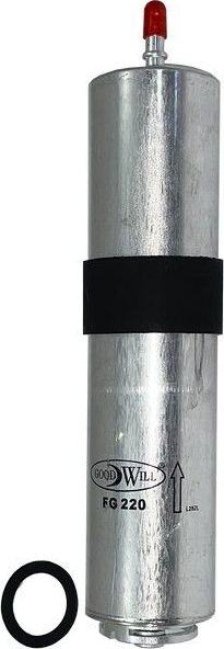 Топливный фильтр GoodWill. Артикул FG 220