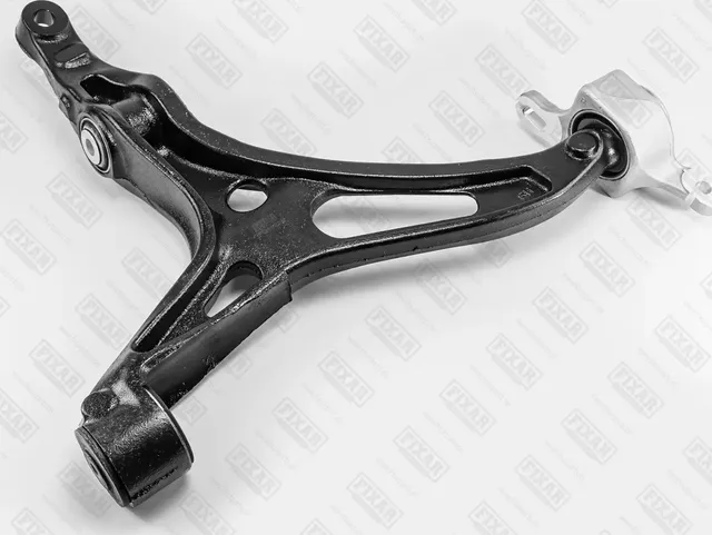 Рычаг MB ML(W164) пер.подв. (Fixar). Артикул FQ1043R