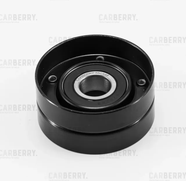Ролик ремня приводного NISSAN PRIMERA 02 (Carberry). Артикул 55CA46