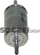 Топливный фильтр Purflux. Артикул EP196