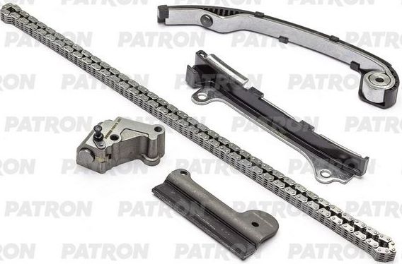 Цепь ГРМ Patron. Артикул PTCK012