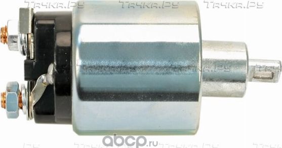 Втягивающее реле стартера NISSAN QASHQAI 2.0 MR20DE 06-RENAULT MEGANE 2.0 09- M (SAT). Артикул ST23343EN200