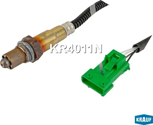 Лямбда-зонд (Krauf) Krauf. Артикул KR4011N