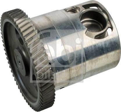 Масляный насос Febi Bilstein для Mercedes-Benz Sprinter 906 2006-2026. Артикул 170998