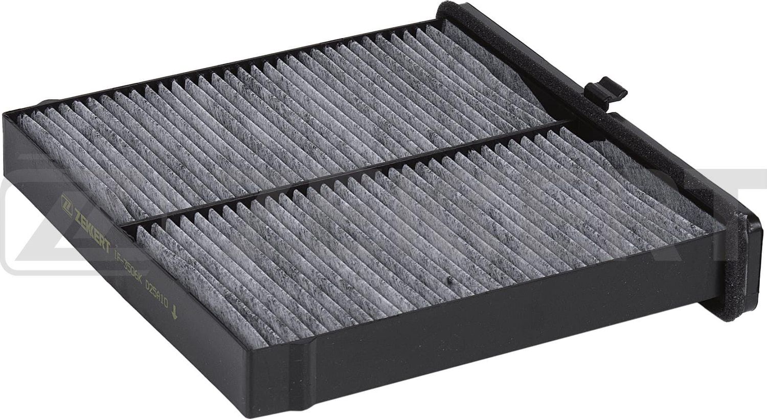 Салонный фильтр Zekkert. Артикул IF-3506K