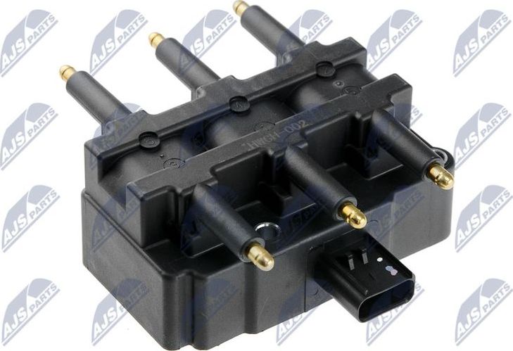 Катушка зажигания NTY. Артикул ECZ-CH-002