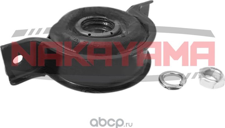 Опора карданного вала, комплект (Nakayama). Артикул SB105NY