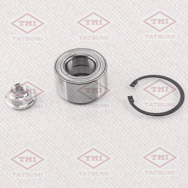 Подшипник ступицы FORD FOCUS 3 11- перед. (Tatsumi). Артикул TDF1018