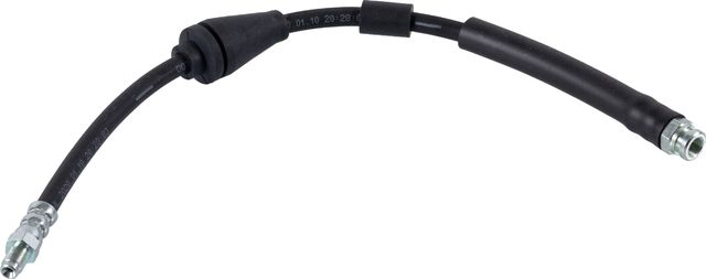 Тормозной шланг Febi Bilstein передний правый/левый для Fiat Punto II 1999-2012. Артикул 15599