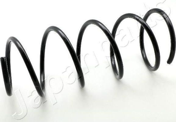 Пружина подвески Japanparts. Артикул ZC1080C