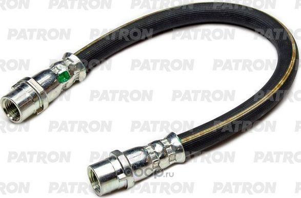Шланг тормозной зад. VW T5 03 (Patron). Артикул PBH0404