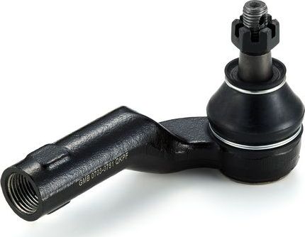 Наконечник рулевой тяги GMB правый для Mazda 3 II (BL) 2008-2014. Артикул 0703-0751