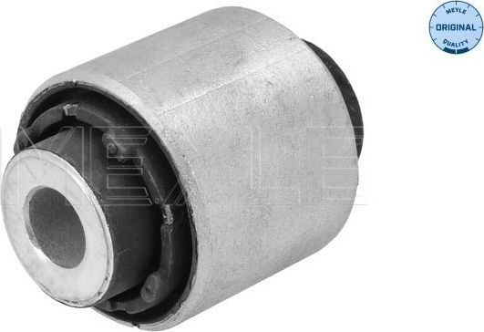 Сайлентблок заднего рычага подвески Meyle (резина/металл). Артикул 53-14 710 0027