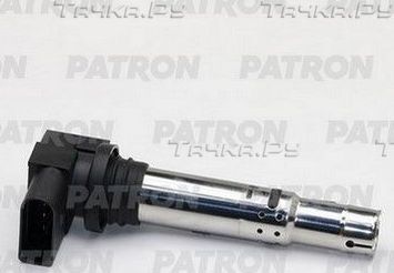 Катушка зажигания Patron для Volkswagen New Beetle I (A4) 2001-2010. Артикул PCI1019KOR